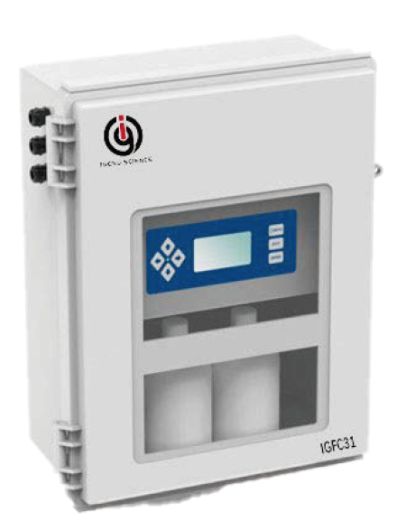 IG3500余氯监测仪