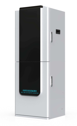 IG3500AN氨氮监测仪