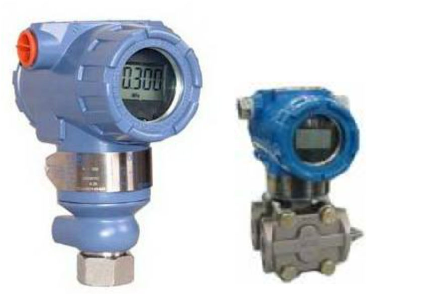 IG5500压力变送器